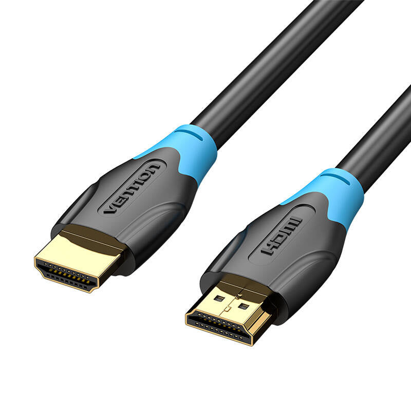 Kabel HDMI 2.0 Vention AACBH, 4K 60Hz, 2m (schwarz)