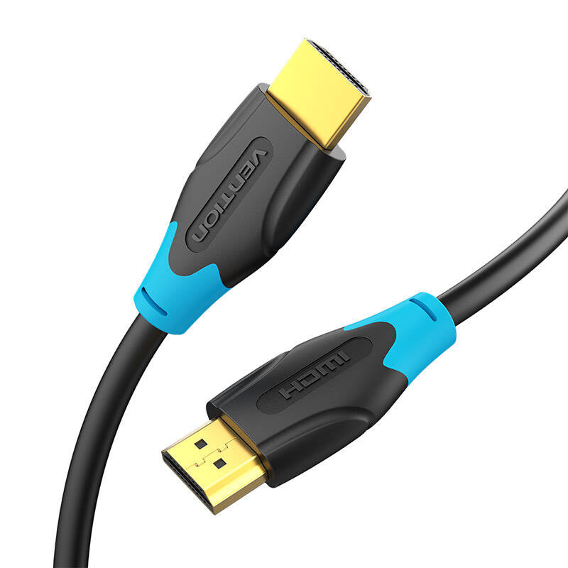 Kabel HDMI 2.0 Vention AACBI, 4K 60Hz, 3m (schwarz)
