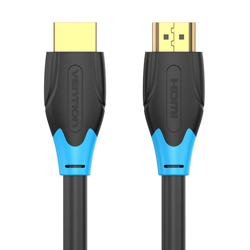 Kabel HDMI 2.0 Vention AACBK, 4K 60Hz, 8m (schwarz)