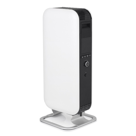 Mill | Heater | AB-H1000DN | Oil Filled Radiator | 1000 W | Number of power levels 3 | Suitable for rooms up to 12-16 m³