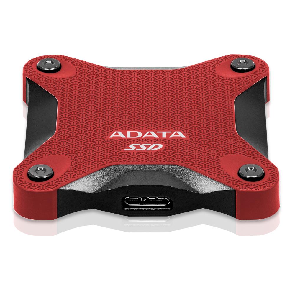 External SSD ADATA SD620 1TB USB 3.2 Write speed 460 MBytes/sec Read speed 520 MBytes/sec SD620-1TCRD