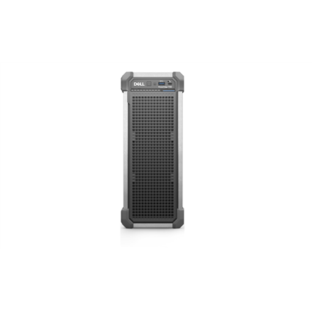 Dell PowerEdge | T160 | Tower | Intel Xeon 6 | 1 | 6325P | 4 | 8 | 3.5 GHz | 1x32GB/1x480GB | 3 x 3.5" | PERC H355 | iDR
