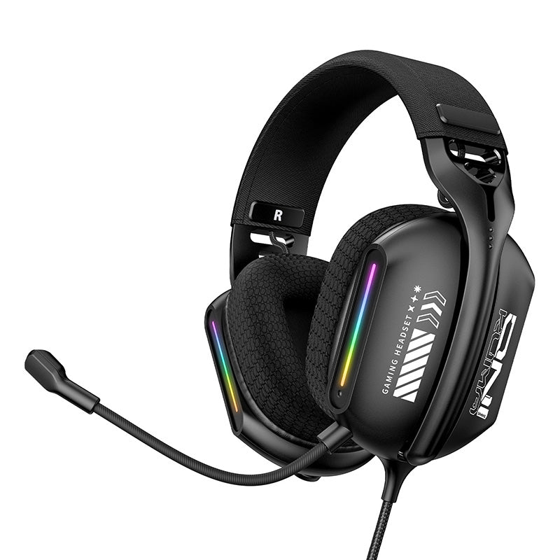 Gaming headphones ONIKUMA X12 - Image 1