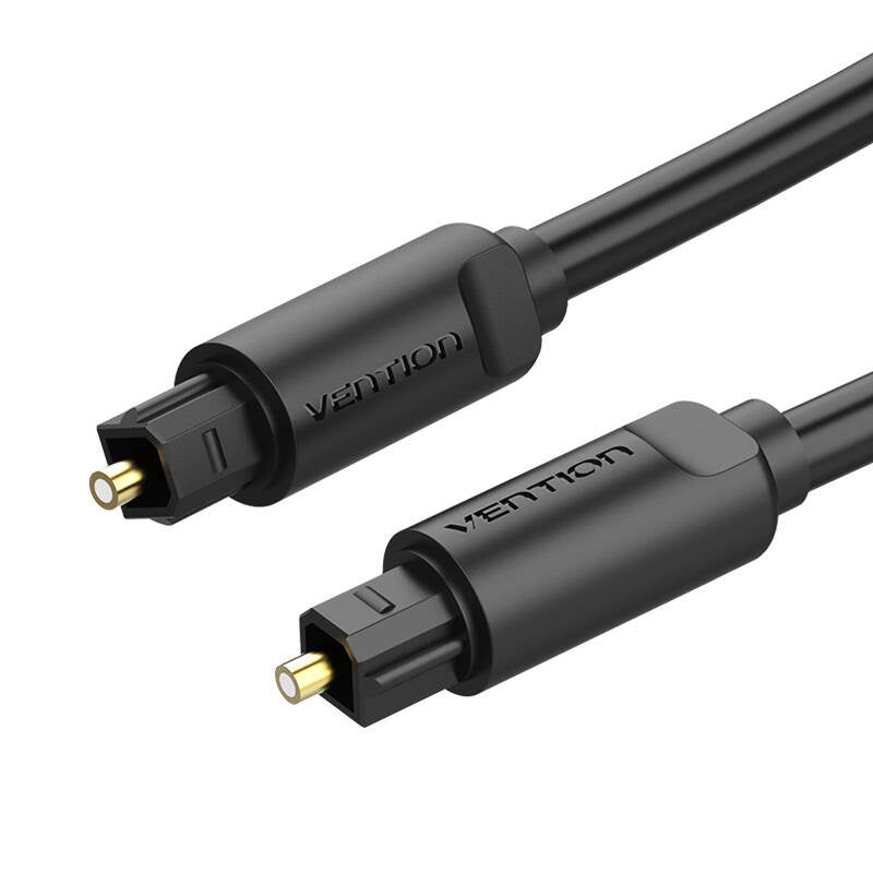Kabel Audio Optisch Vention BAEBH 2m Schwarz