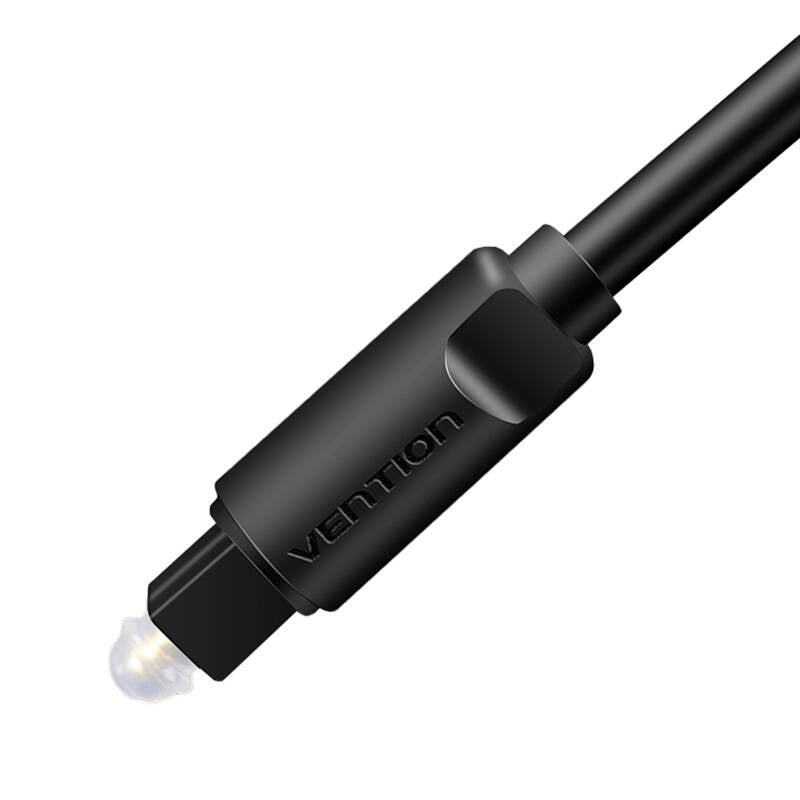 Kabel Audio Optisch Vention BAEBH 2m Schwarz