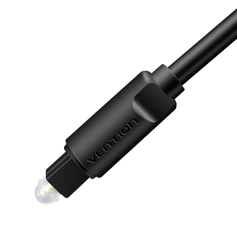 Kabel Audio Optisch Vention BAEBI 3m Schwarz