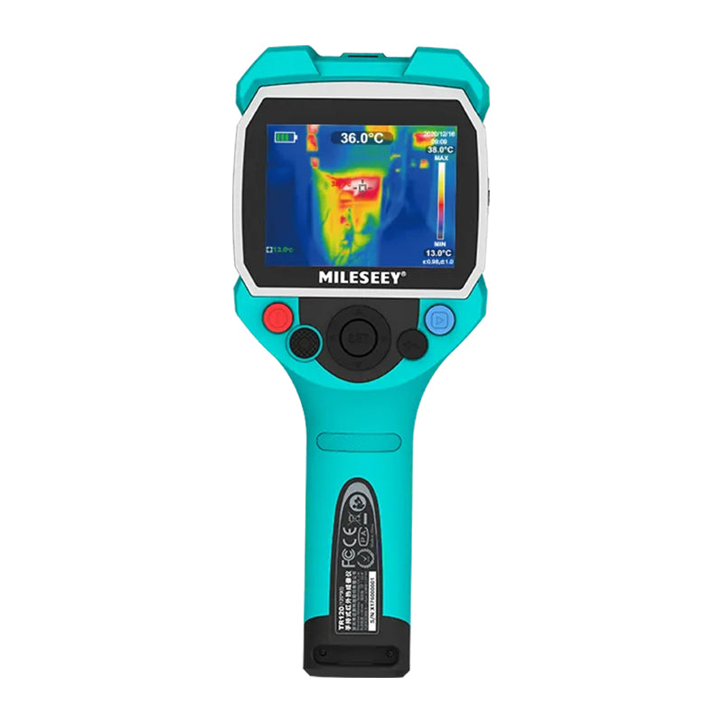Mileseey TR256A Thermal Imaging Camera - Image 1