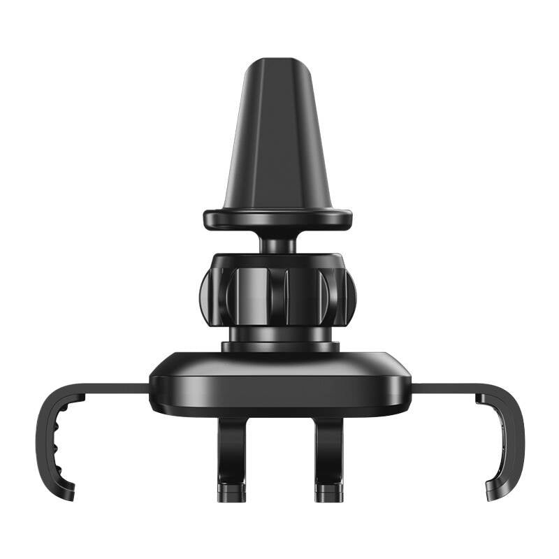 Automatischer Autotelefonhalter Vention KCTB0 mit Clip Schwarz