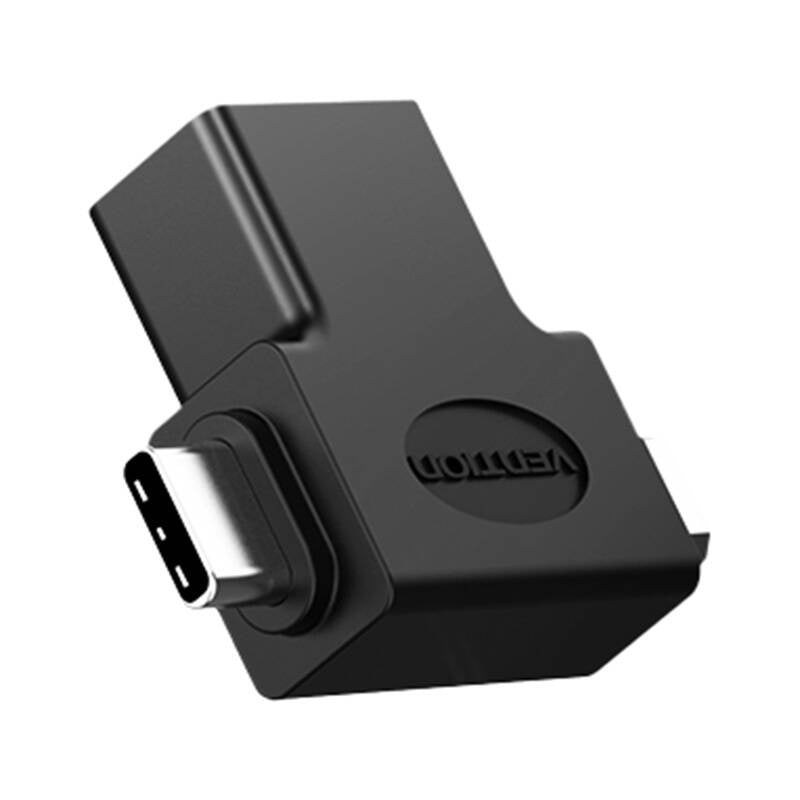 Adapter OTG USB 3.0 auf USB-C und Micro USB Vention CDIB0
