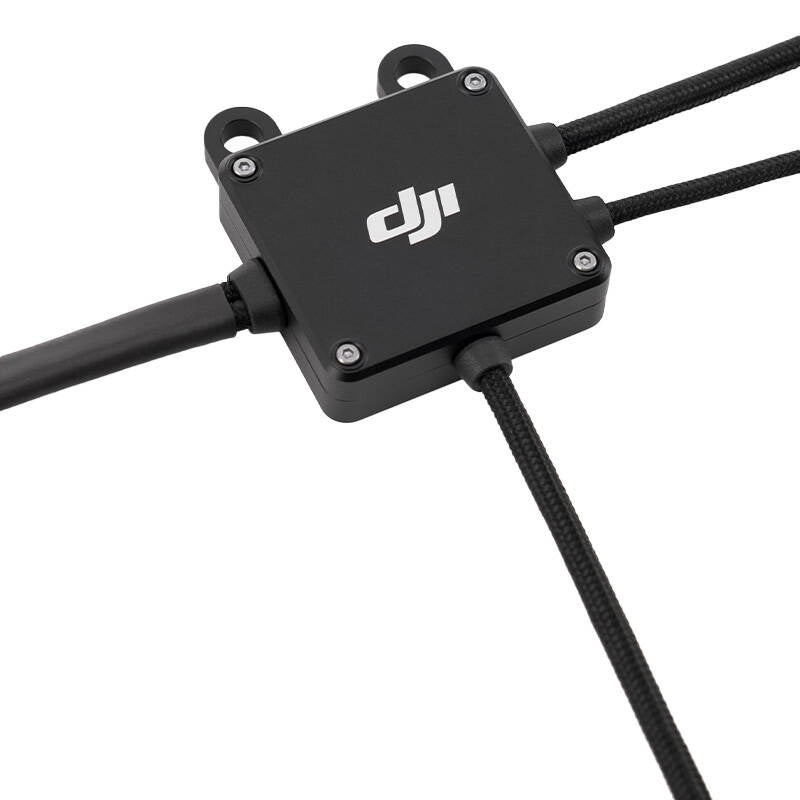 Transmission Cable Hub DJI LiDAR Range Finder (RS) - Product Image 6