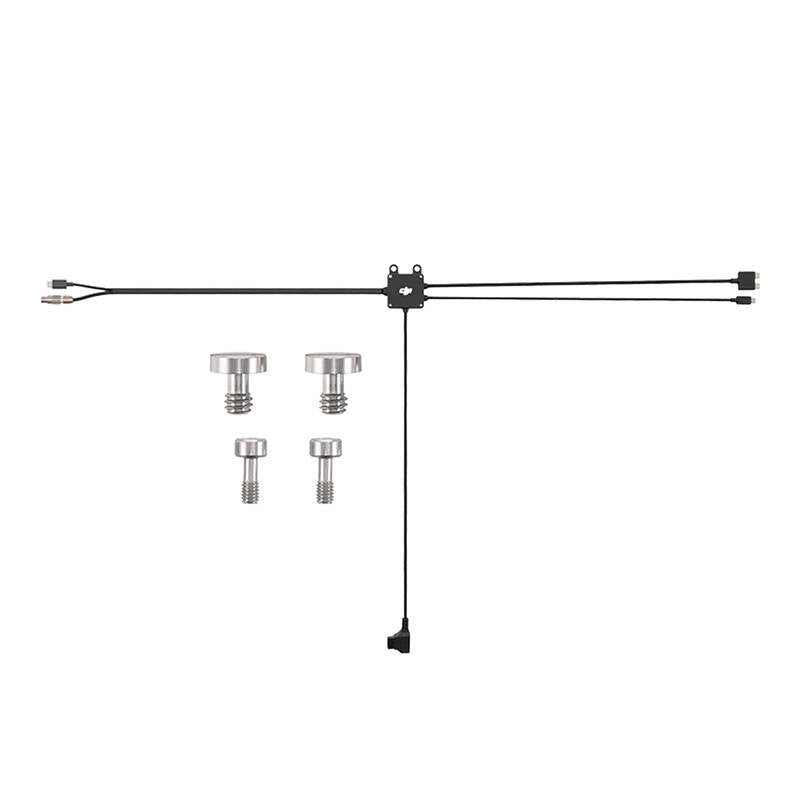 Transmission Cable Hub DJI LiDAR Range Finder (RS) - Product Image 7
