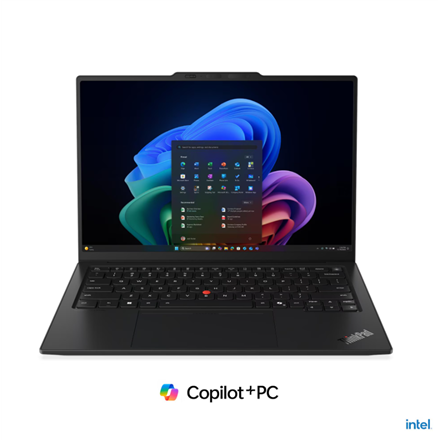 Lenovo ThinkPad X1 Carbon G14 Intel | Black | 14 " | IPS | Touchscreen | WUXGA | 1920 x 1200 pixels | Anti-glare | Intel