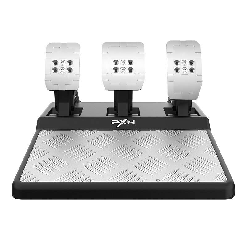 PXN-V10 V2 Gaming-Lenkrad (PC / PS4 / XBOX ONE / SWITCH)