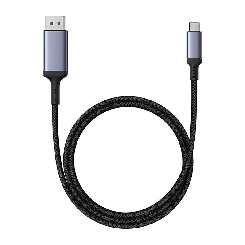 Adapter Baseus USB-C na DisplayPort 1,5m - Product Image 2