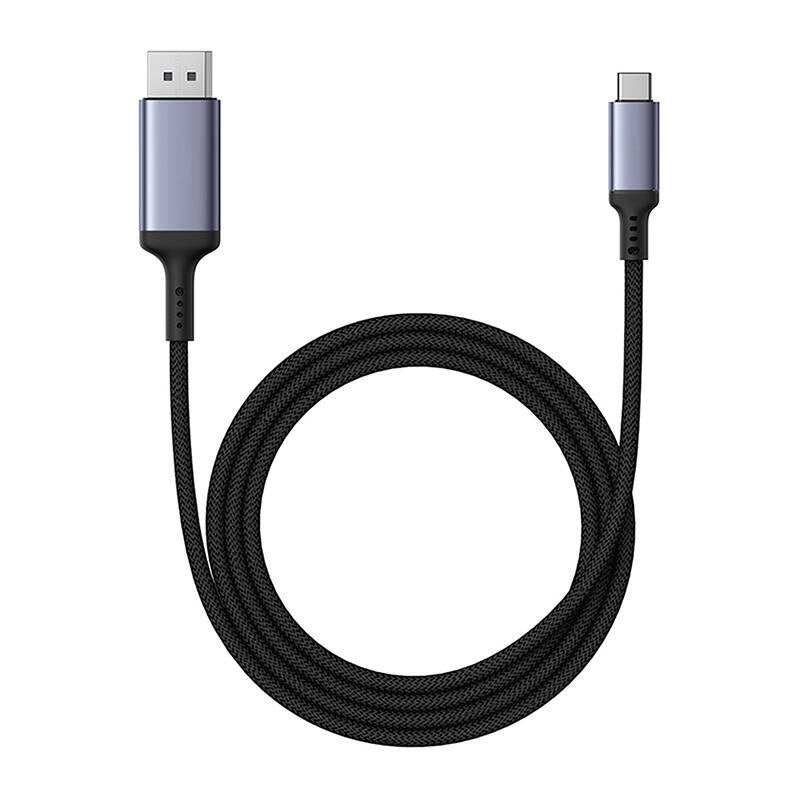 Adapter Baseus USB-C na DisplayPort 2m - Product Image 2