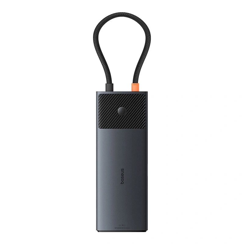 Baseus Metal Gleam Series Multi-functional Type-C - Product Image 1