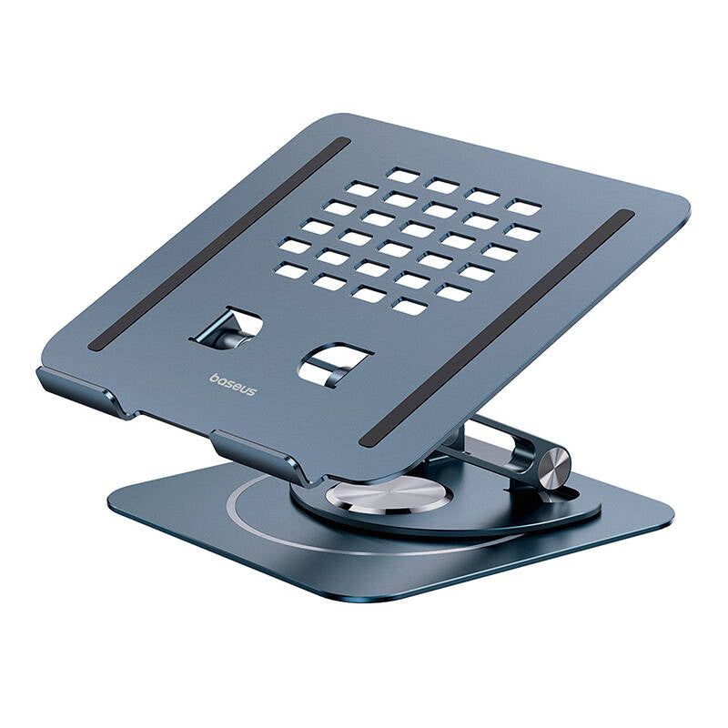 Baseus UltraStable Pro Laptop Stand (grey) - Product Image 3