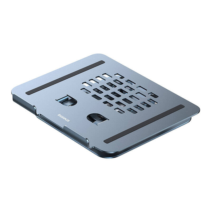 Baseus UltraStable Pro Laptop Stand (grey) - Product Image 4