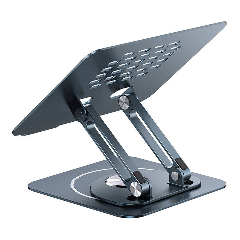 Baseus UltraStable Pro Laptop Stand (grey) - Product Image 5