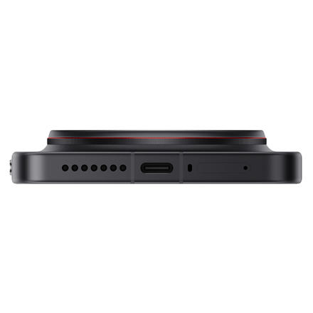 Xiaomi | 17 Ultra | Black | 6.9 " | LTPO AMOLED | 1200 x 2608 pixels | Qualcomm | Snapdragon 8 Elite Gen 5 (3 nm) | Internal RAM 16 GB | 512 GB | Dual SIM | 3G | 4G | 5G | Main camera resolution 50 MP | Secondary camera resolution 50 MP | Android 16, HyperOS 3 | 6800 mAh