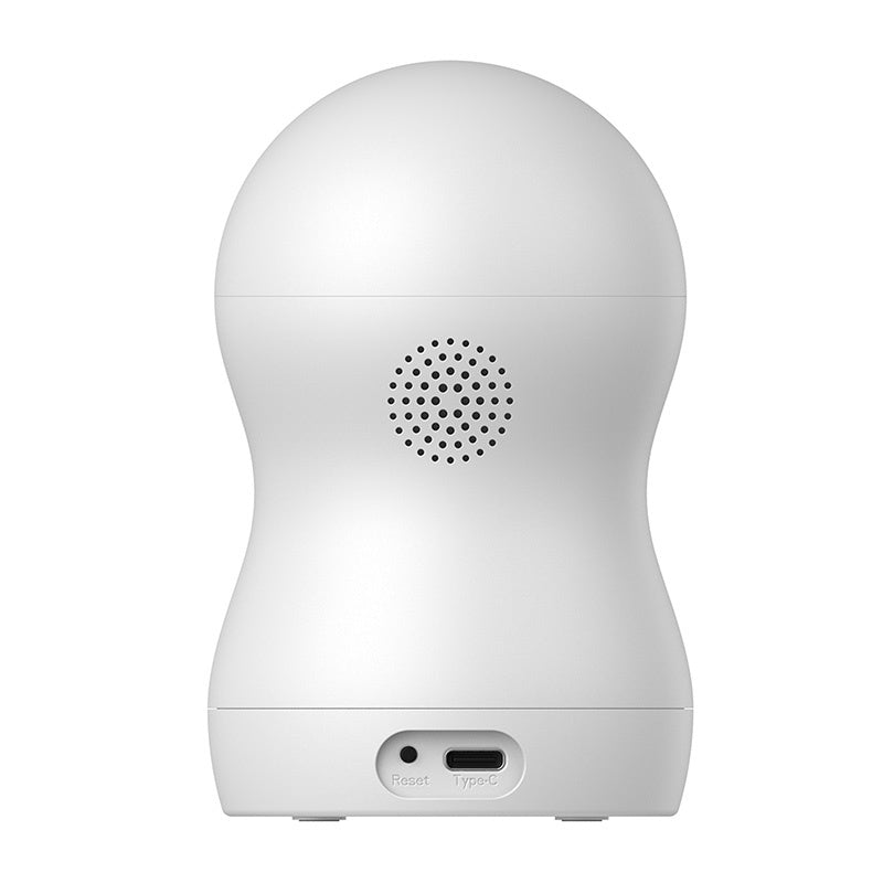 Gosund IPC2 3MP WiFi indoor rotating camera Tuya - Product Image 5