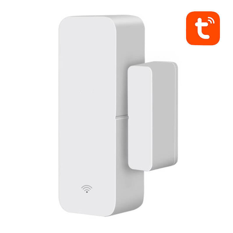 Smart Wireless Door/Window Sensor WiFi Gosund S2 Tuya - Product Image 3