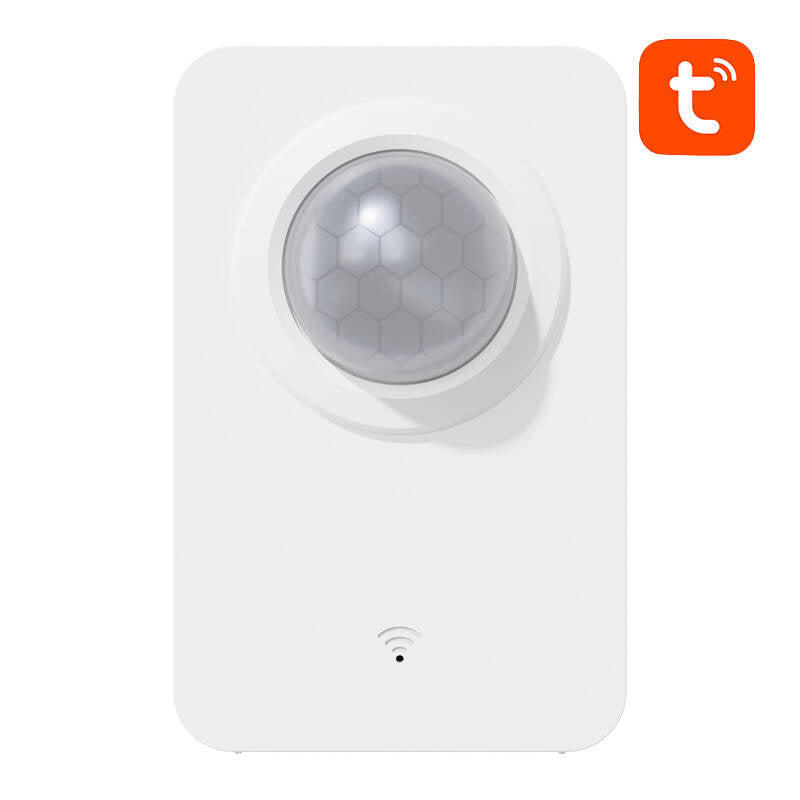Smart motion sensor WiFi Gosund S4 Tuya - Product Image 3