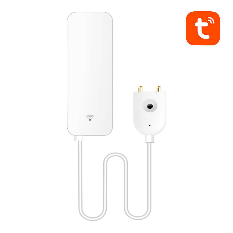 Smart Water Leak/flood Sensor WiFi Gosund S5 Tuya - Product Image 2
