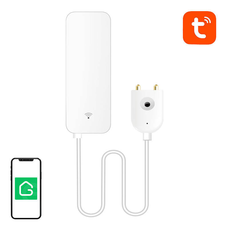 Smart Water Leak/flood Sensor WiFi Gosund S5 Tuya - Product Image 1