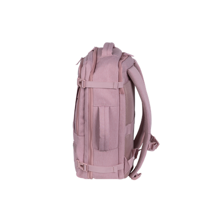 Natec Camel Lite | Fits up to size 15.6 " | Backpack | Pink