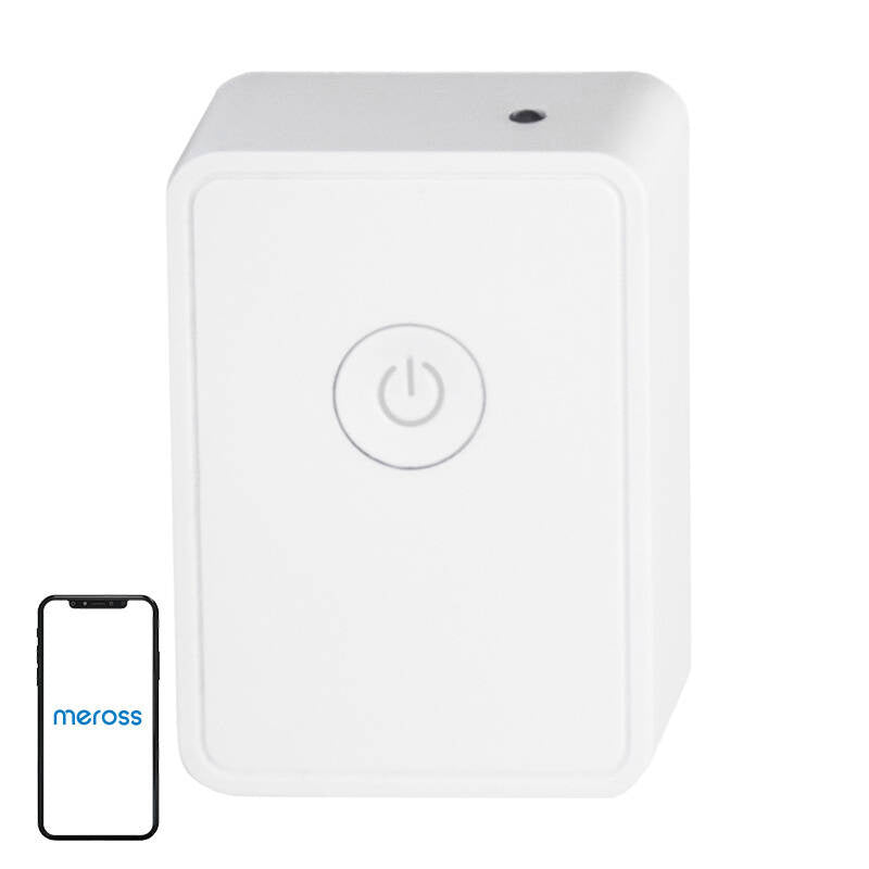 Intelligenter WLAN-Hub Meross MSH300 (HomeKit)
