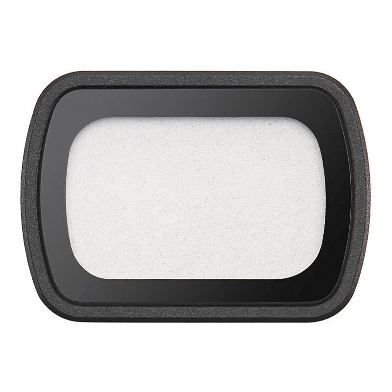 Black Mist Filter for DJI Osmo Pocket 3 - Product Image 1
