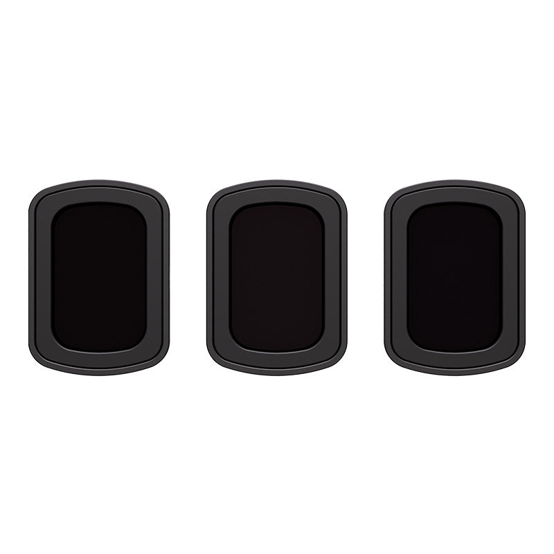 Magnetic Filter Set DJI ND 16/64/256 for DJI Osmo Pocket 3 Camera - Product Image 3