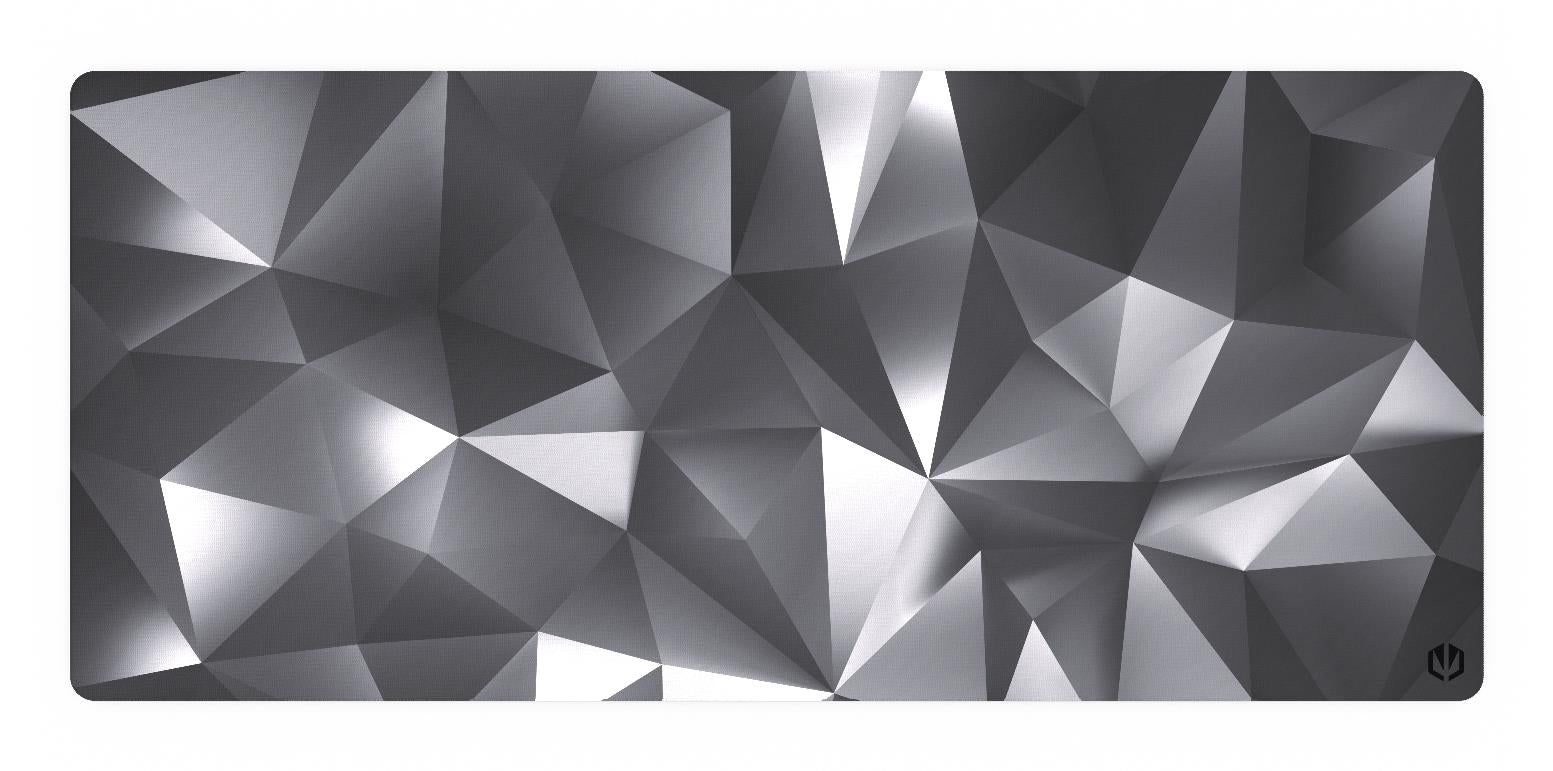 MOUSE PAD CRYSTAL BLACK XL/EY6B008 ENDORFY
