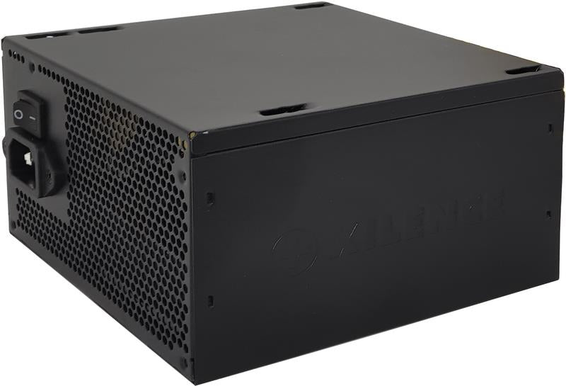 Power Supply XILENCE 450 Watts Efficiency 80 PLUS BRONZE PFC Active XN213