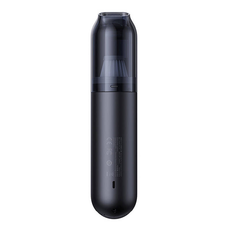Car Vacuum Cleaner Baseus A0 Pro Black - Product Image 7