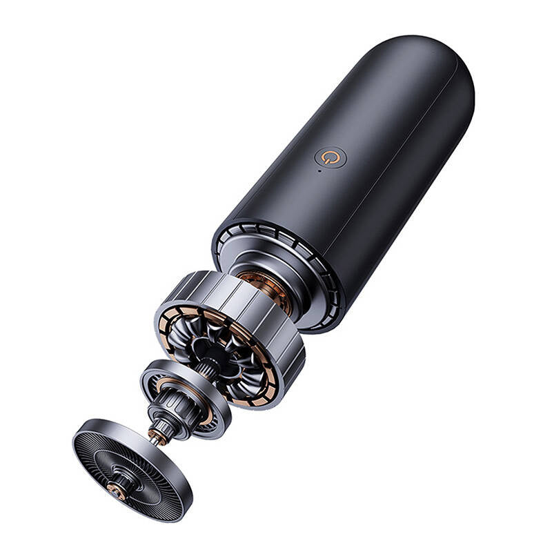 Car Vacuum Cleaner Baseus A0 Pro Black - Product Image 6