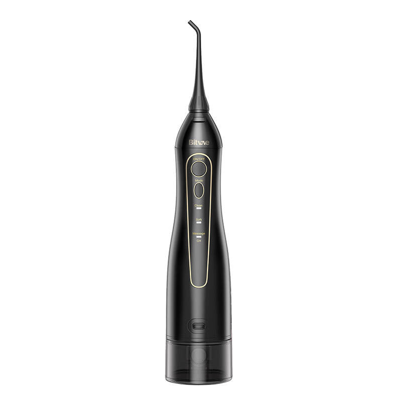 Water flosser with nozzles set Bitvae BV 5020E (Black) - Product Image 2