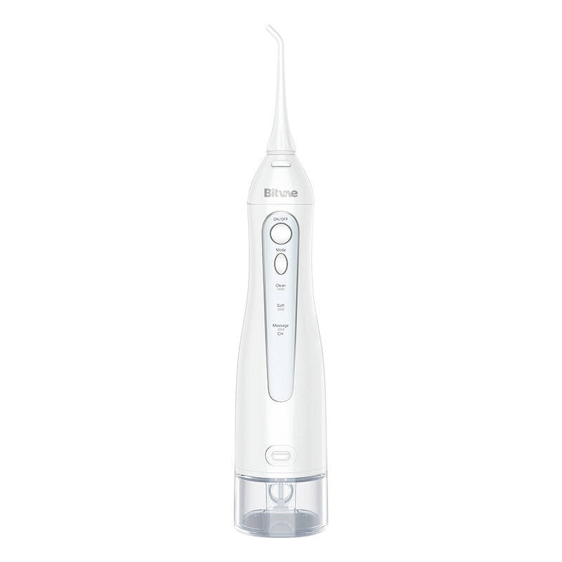 Water flosser with nozzles set Bitvae BV 5020E White - Product Image 2