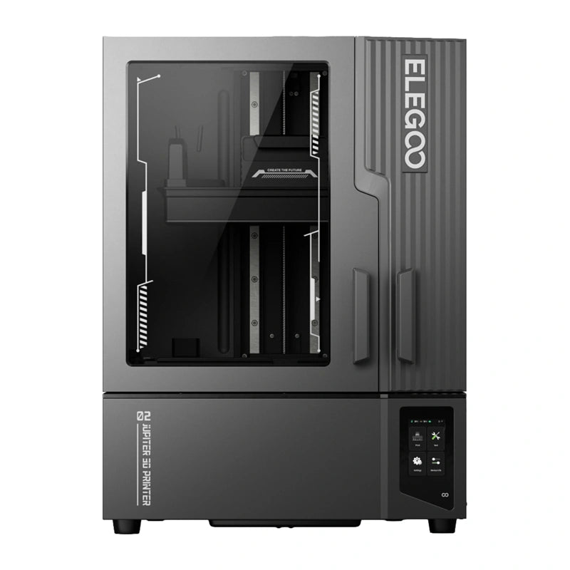 ELEGOO Jupiter 2 3D Printer - Image 3