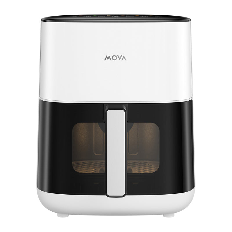 MOVA FD10s Pro Air Fryer (White) - Image 4