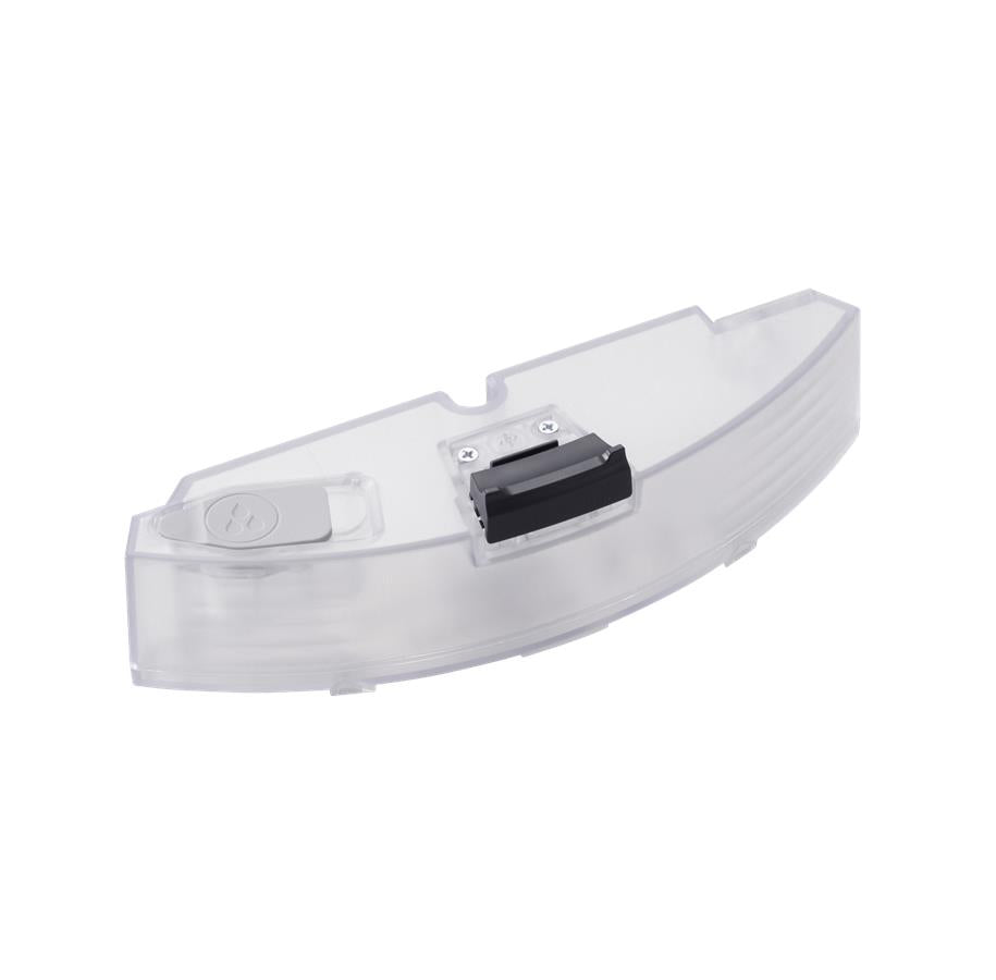 Vacuum Cleaner Accessory ROBOROCK Electrically Controlled Water Tank Black For S7+ Black / S7 Black 9.01.0805