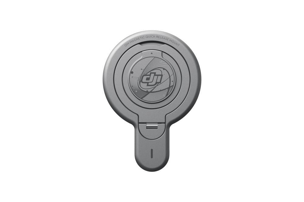 Camera Accessory DJI OM Magnetic Quick-Release Mount CP.OS.00000398