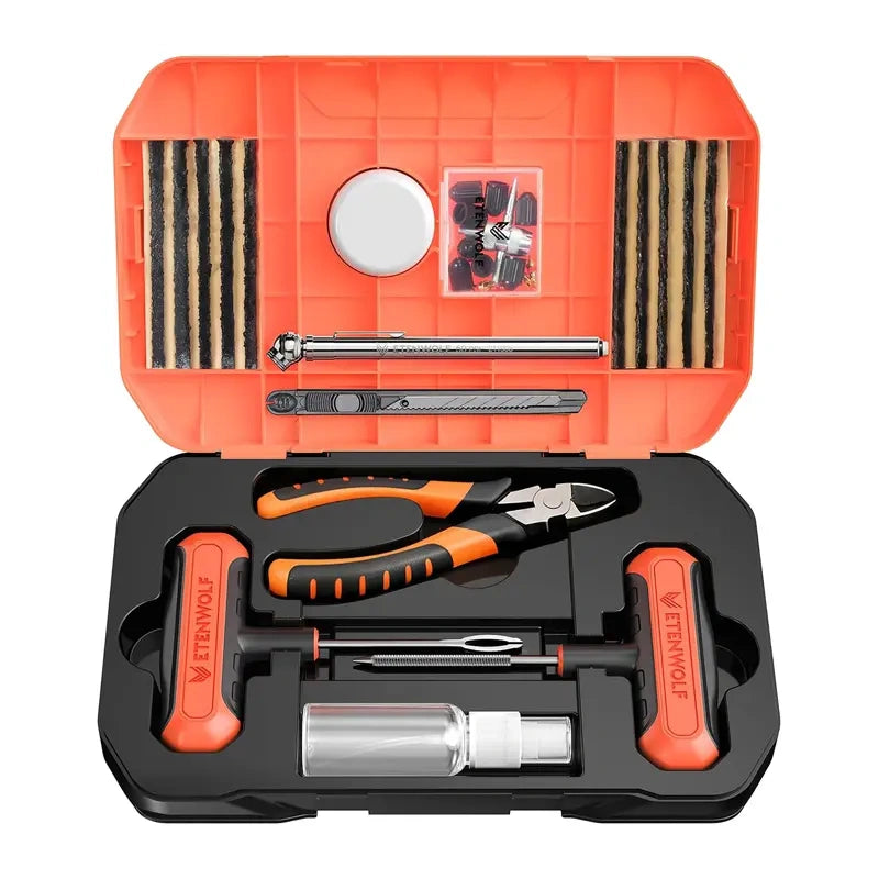 Etenwolf R1 Tire Repair Kit - Image 1