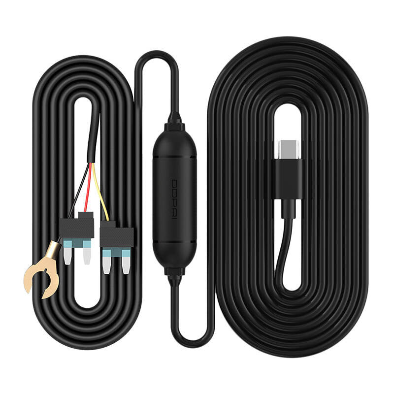 DDPAI Hardwire Kit USB-C - Product Image 1