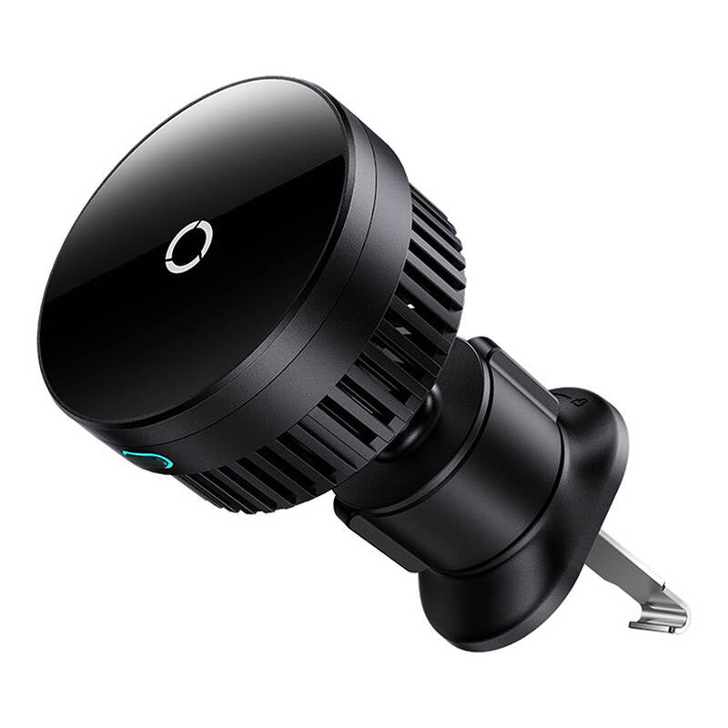 Magnetic Car Phone Holder Baseus MagPro 15W (black) - Product Image 2