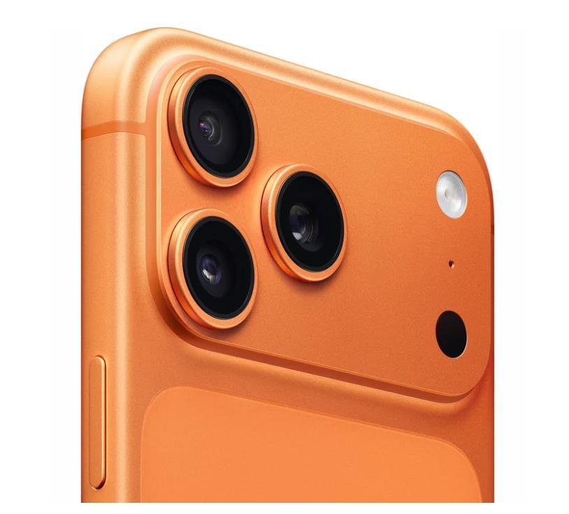 MOBILE PHONE IPHONE 17 PRO MAX/512GB COSM. ORANGE MFYT4 APPLE