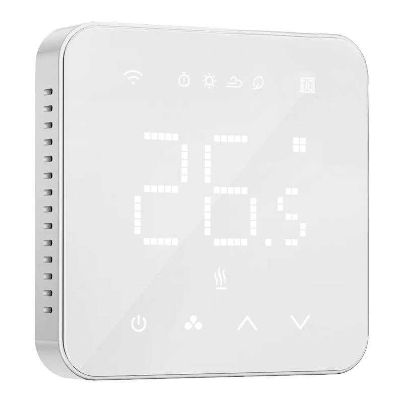 Meross MTS200HK(EU) Smart WiFi Thermostat (HomeKit) - Image 3
