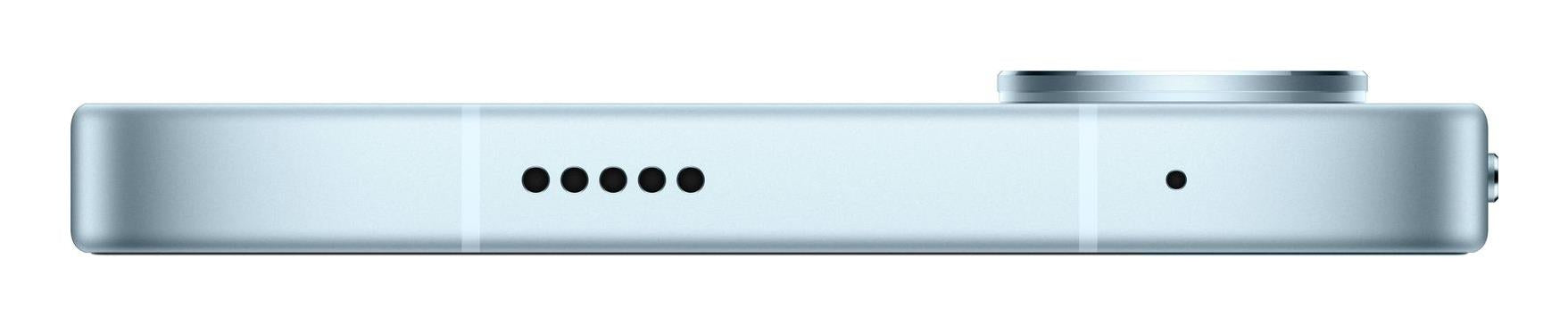 MOBILE PHONE POCO X8 PRO MAX/12/256GB BLUE MZB0NBEEU POCO