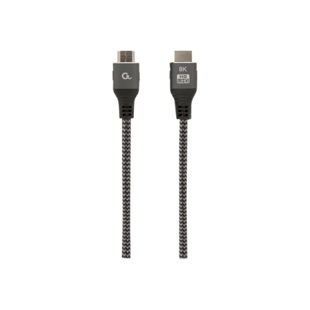 Cablexpert | Ultra High speed HDMI cable with Ethernet, 8K select plus series | CCB-HDMI8K-3M | 2 x Type-A | HDMI 2.1 do
